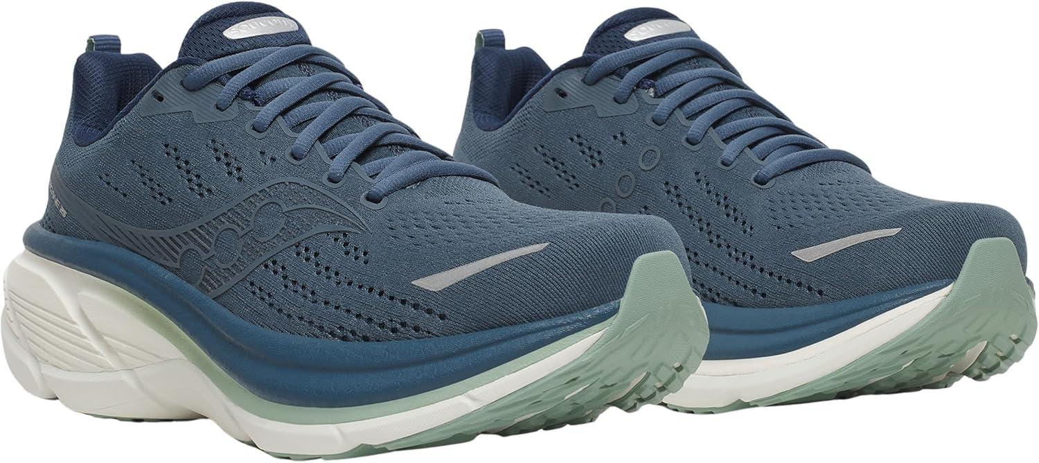 image:imageSaucony Mens Hurricane 25DuskIceberg
