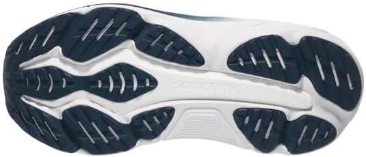 image:imageSaucony Mens Hurricane 25FlintNavy