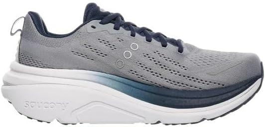 image:imageSaucony Mens Hurricane 25FlintNavy