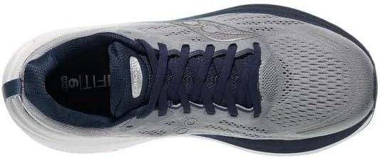 image:imageSaucony Mens Hurricane 25FlintNavy
