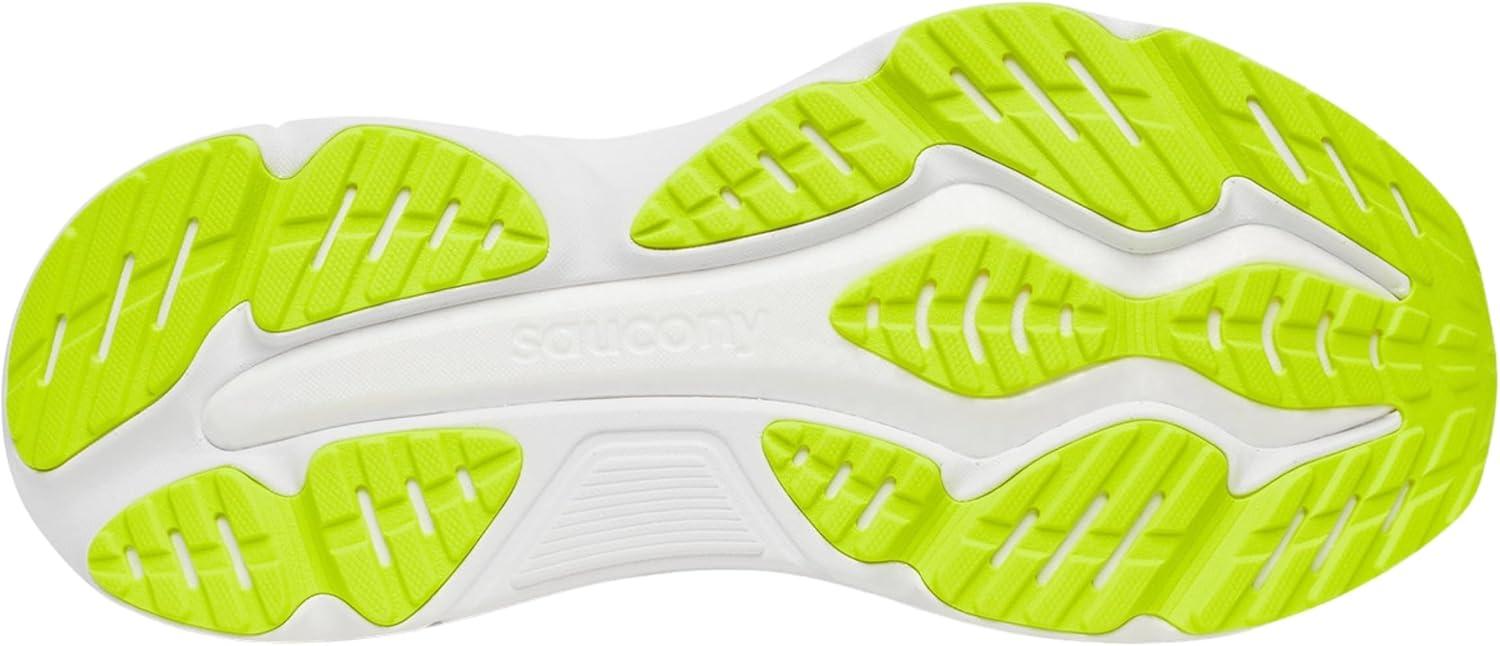 image:imageSaucony Mens Hurricane 25LapisCitron
