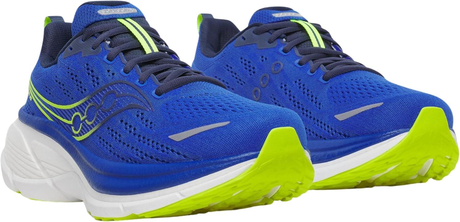 image:imageSaucony Mens Hurricane 25LapisCitron