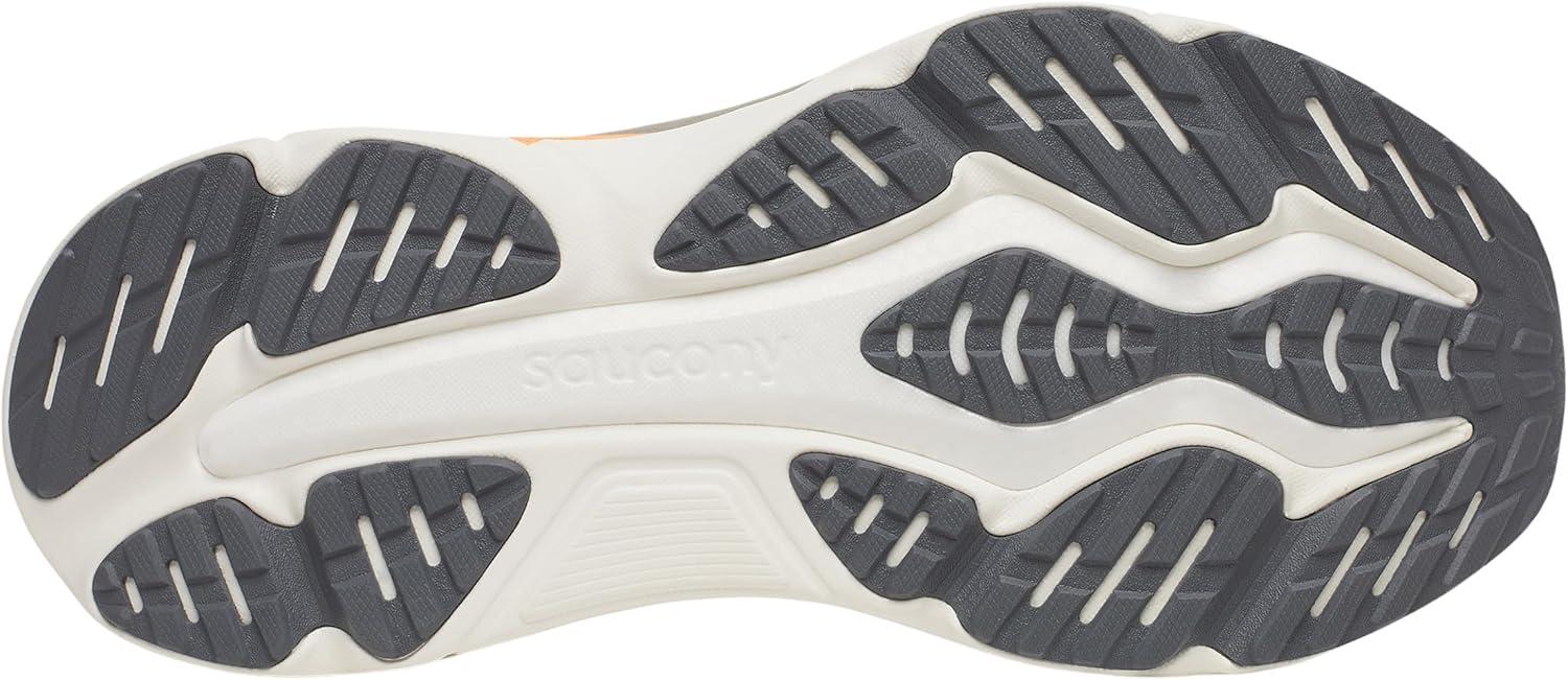 image:imageSaucony Mens Hurricane 25LaurelFire