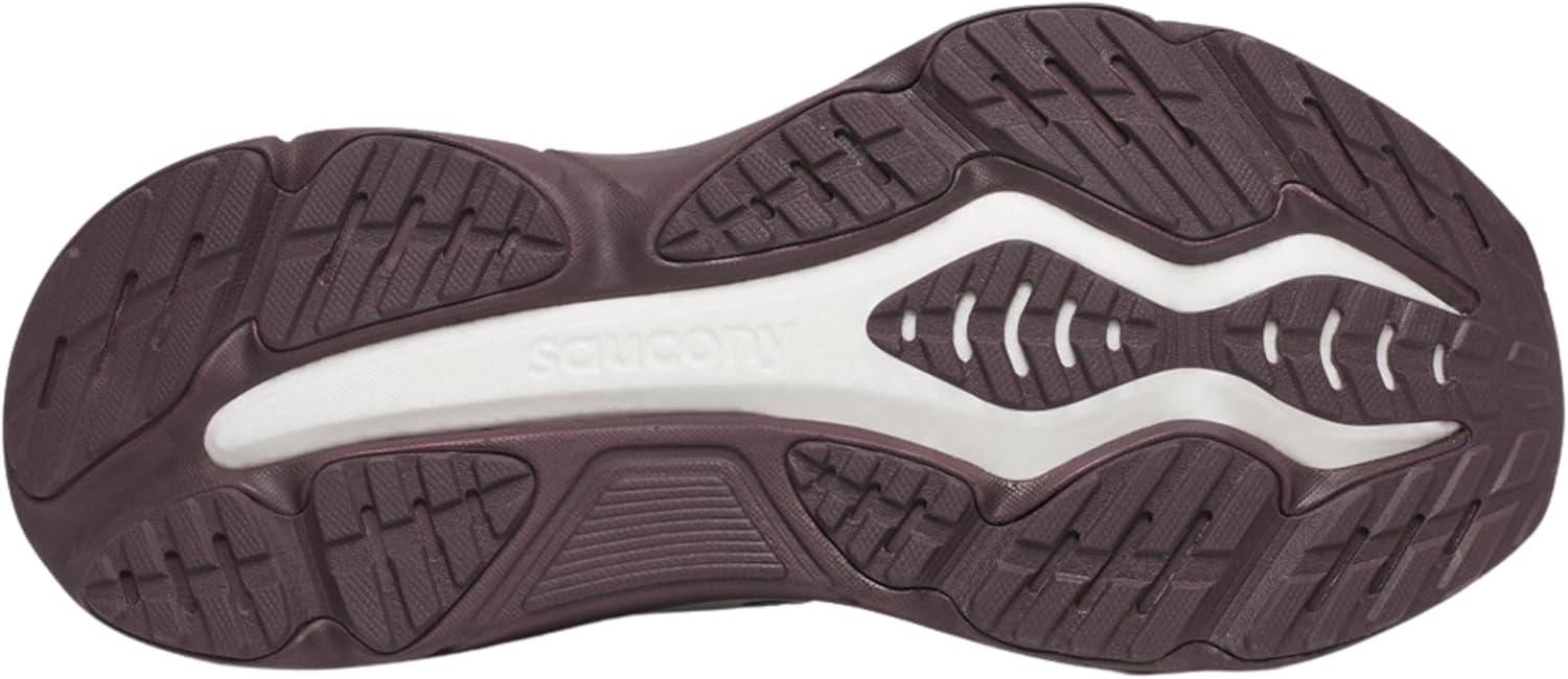 image:imageSaucony Mens Hurricane 25WhiteWine