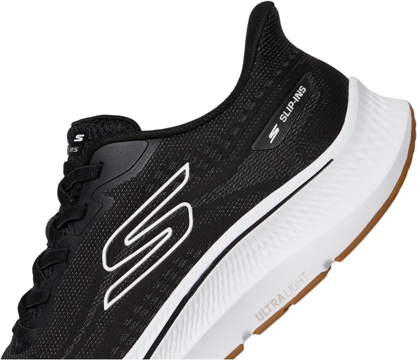 image:imageSkechers Mens Go Run Consistent 20 LockhartBlack