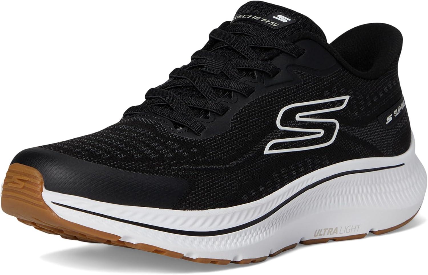 image:imageSkechers Mens Go Run Consistent 20 LockhartBlack