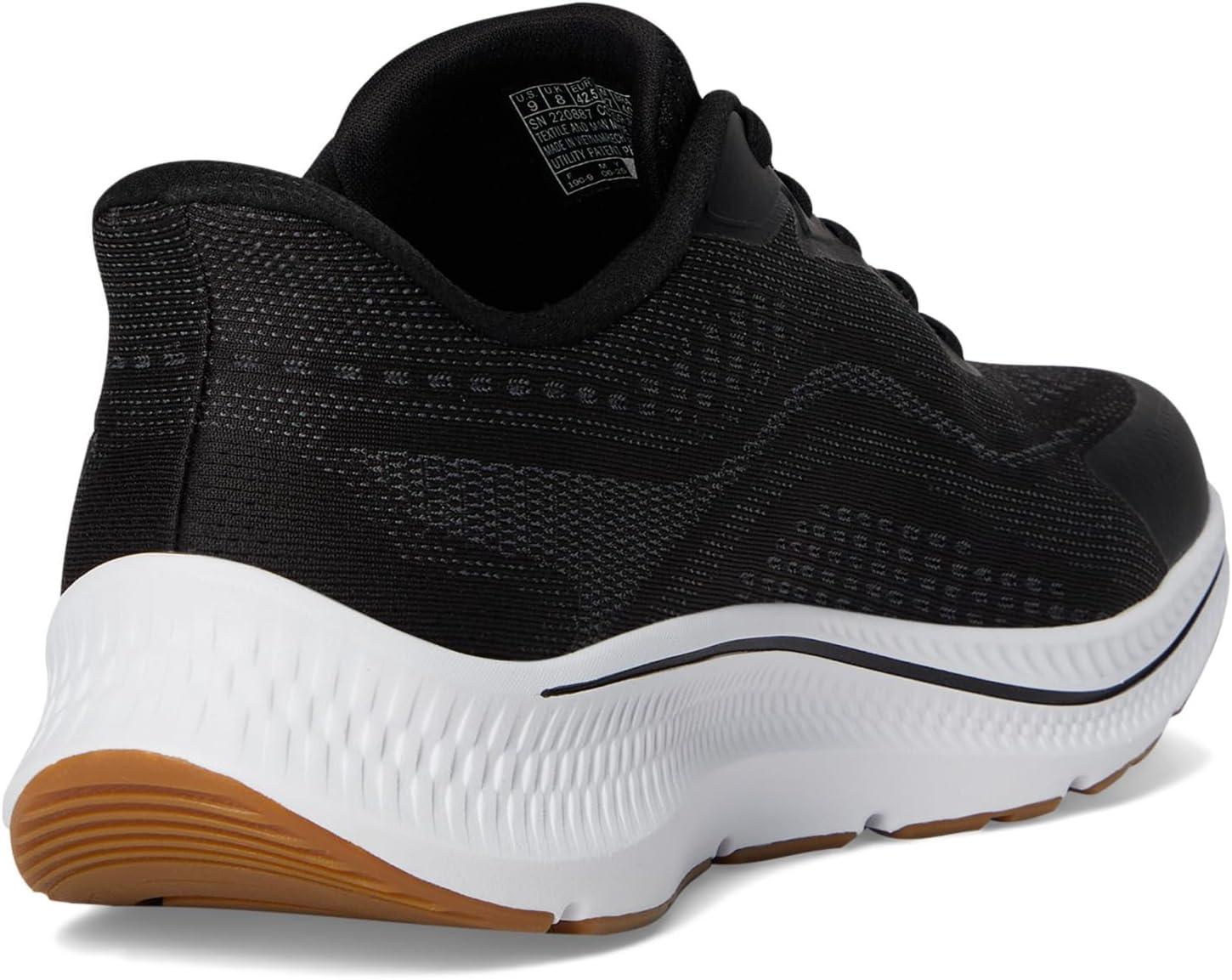 image:imageSkechers Mens Go Run Consistent 20 LockhartBlack