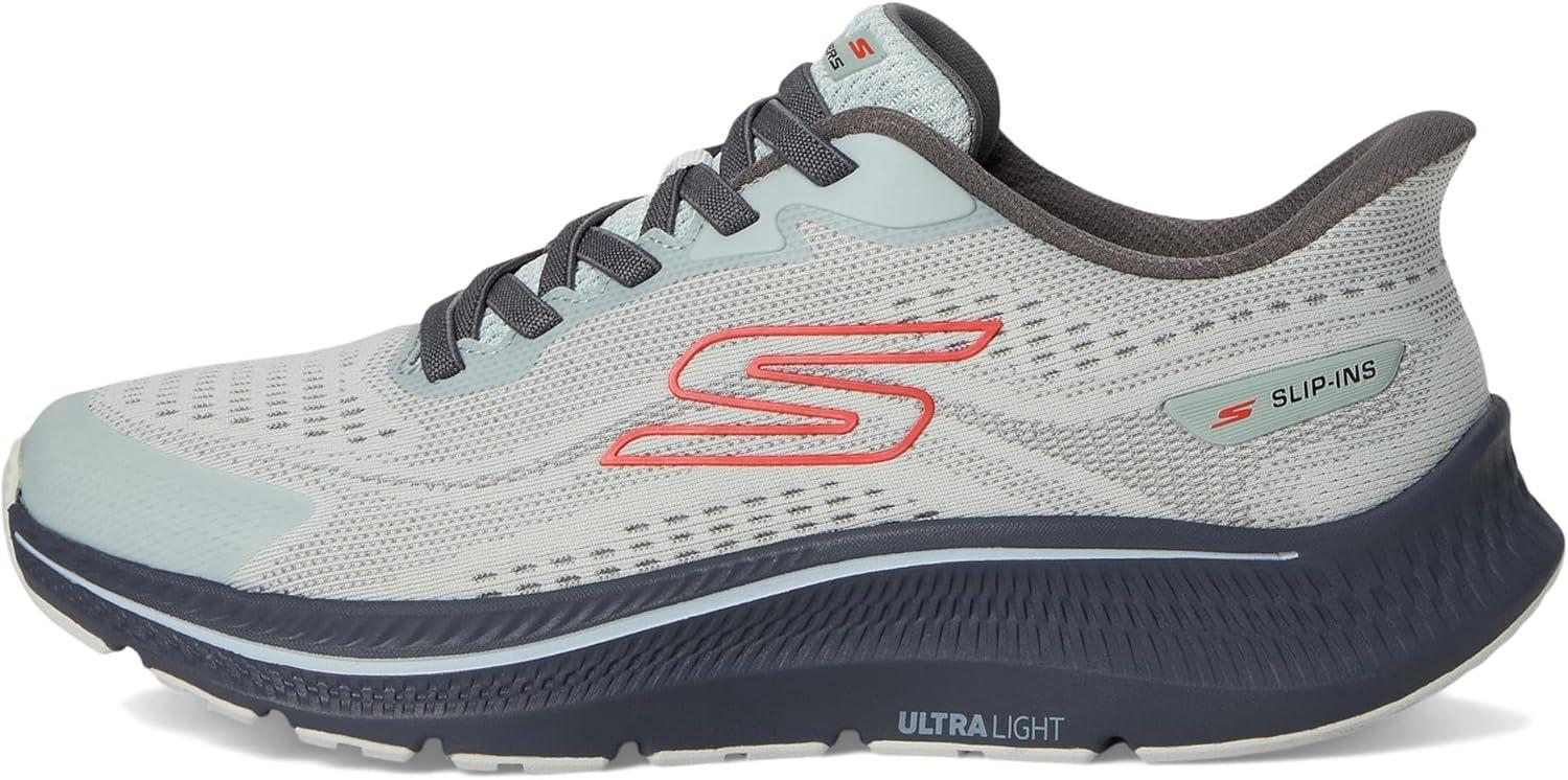 image:imageSkechers Mens Go Run Consistent 20 LockhartGrayCharcoal