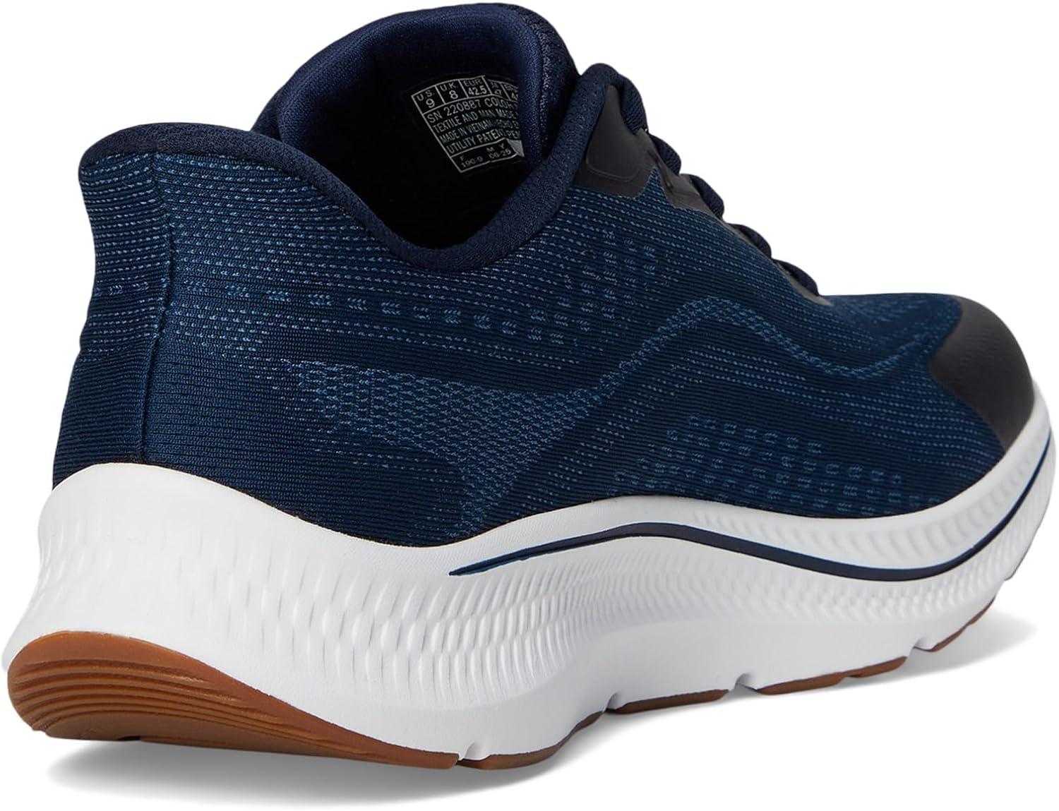 image:imageSkechers Mens Go Run Consistent 20 LockhartNavy