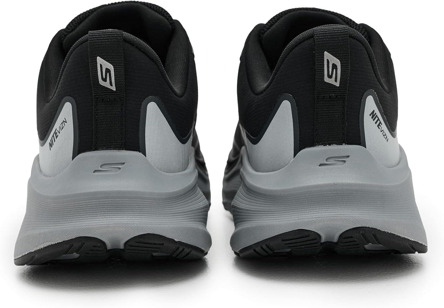 image:imageSkechers Mens Max Run VortezaBlack