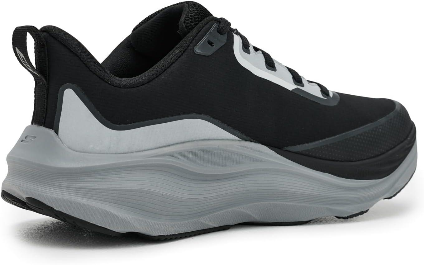image:imageSkechers Mens Max Run VortezaBlack