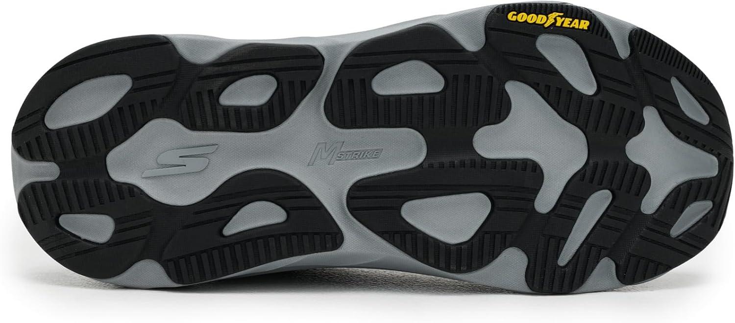 image:imageSkechers Mens Max Run VortezaBlack