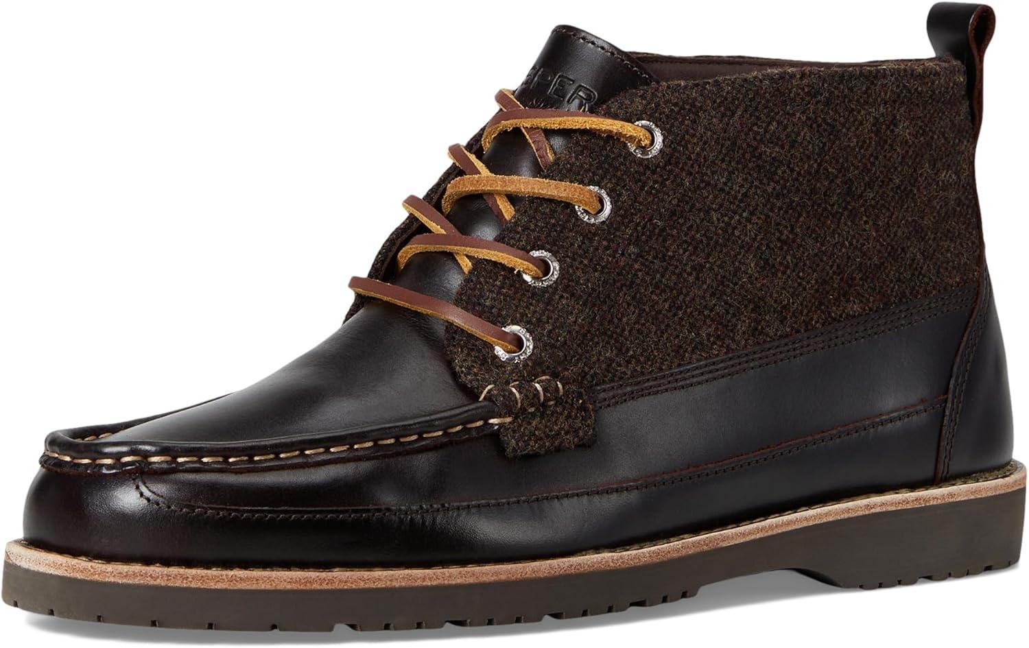 image:imageSperry Mens Mini Lug ChukkaOther Brown
