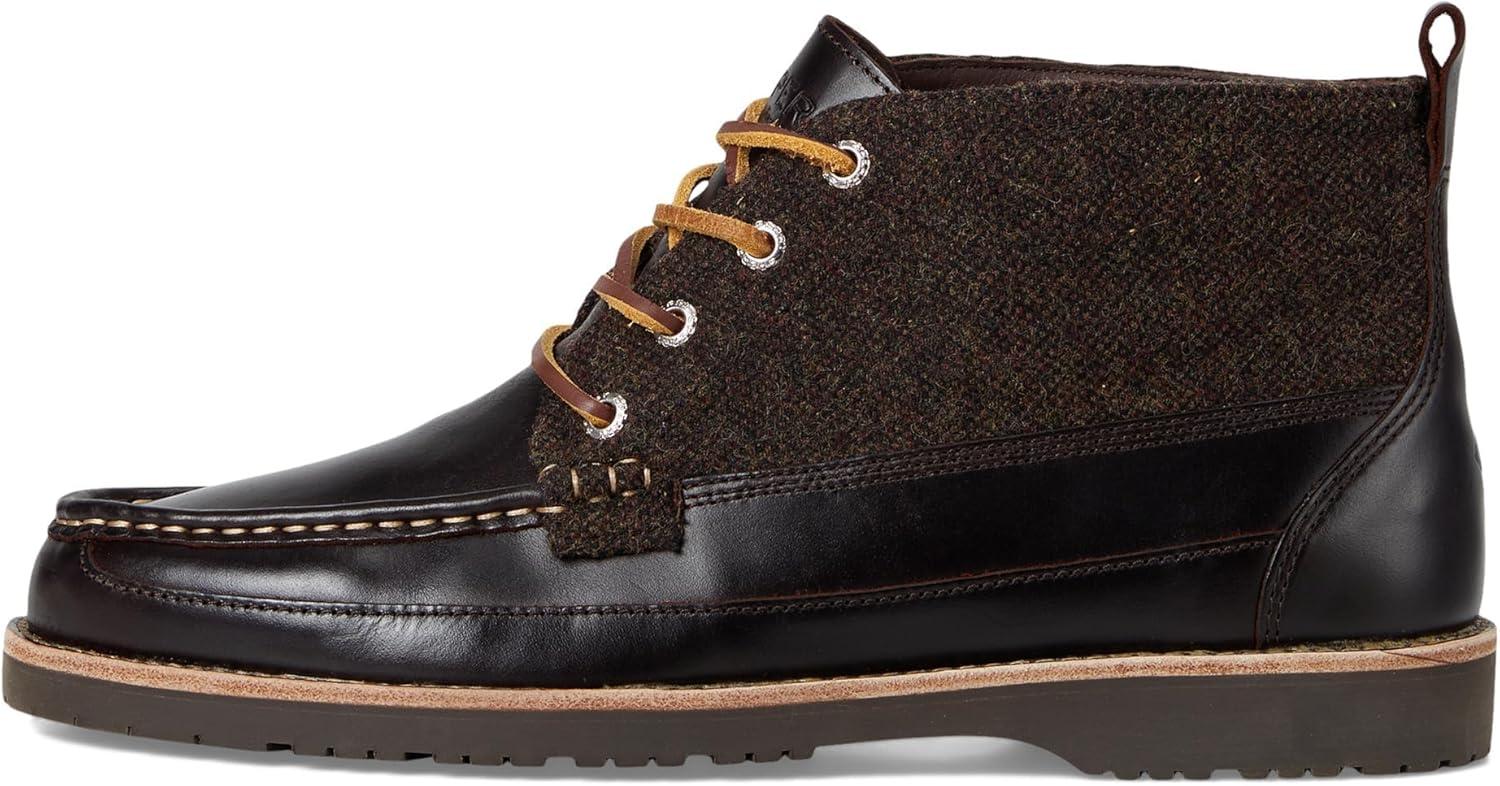 image:imageSperry Mens Mini Lug ChukkaOther Brown