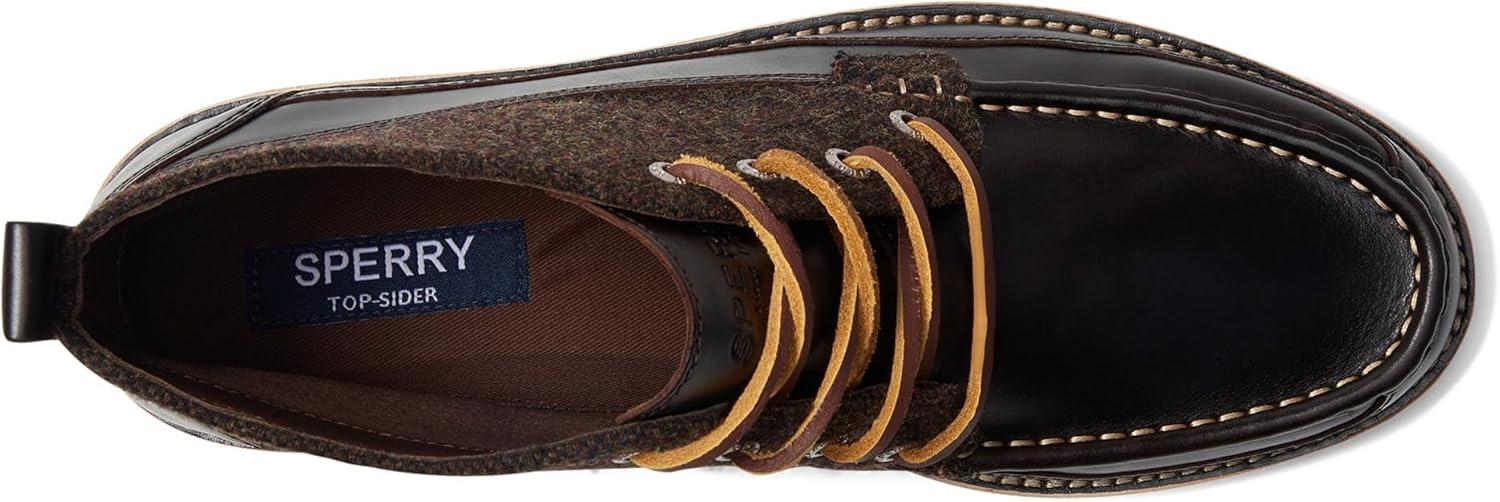 image:imageSperry Mens Mini Lug ChukkaOther Brown