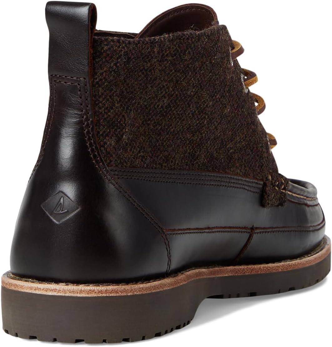 image:imageSperry Mens Mini Lug ChukkaOther Brown