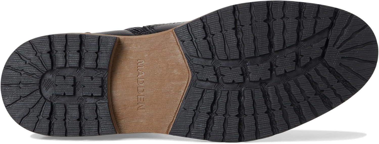 image:imageSteve Madden mens MtrenterBlack