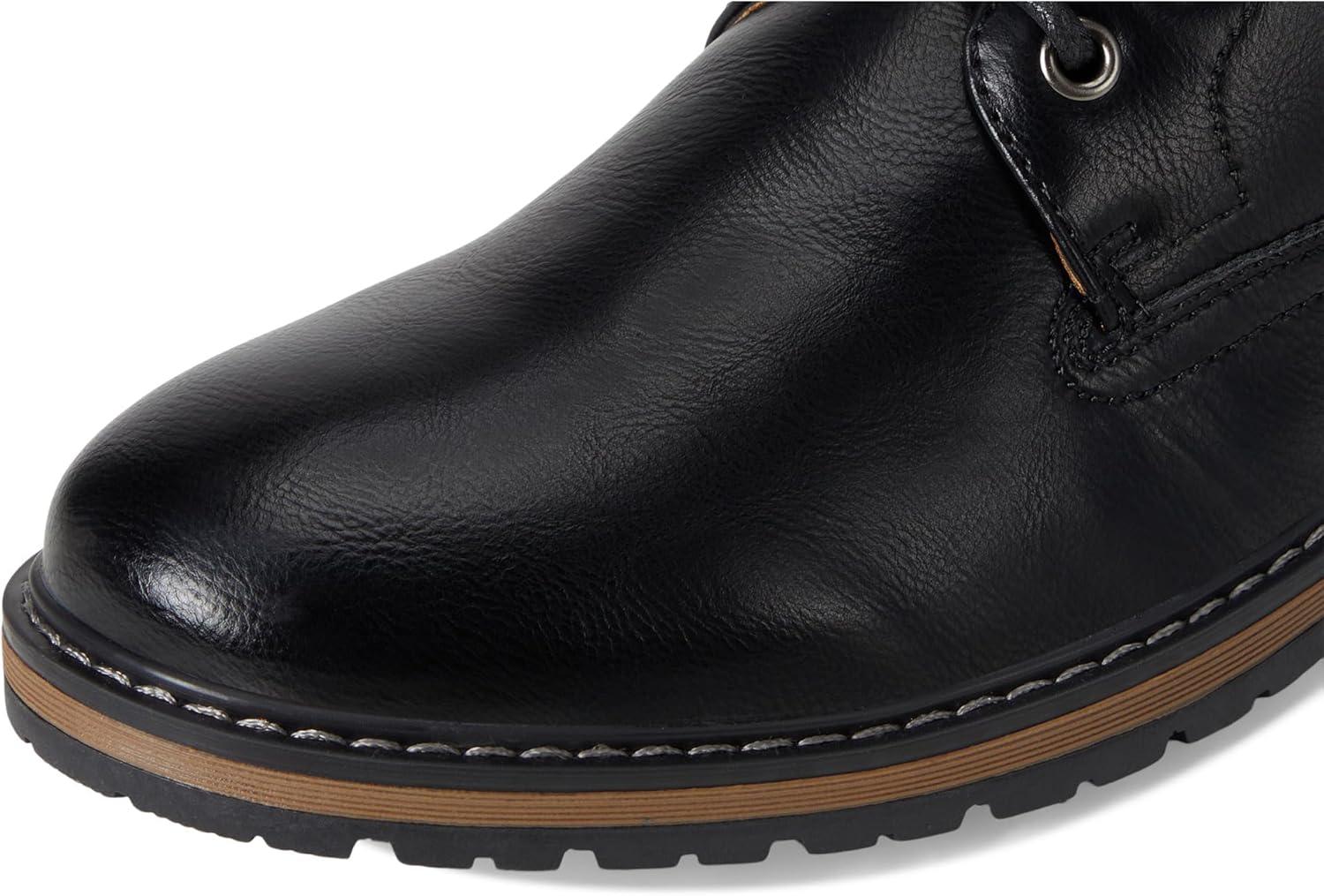 image:imageSteve Madden mens MtrenterBlack
