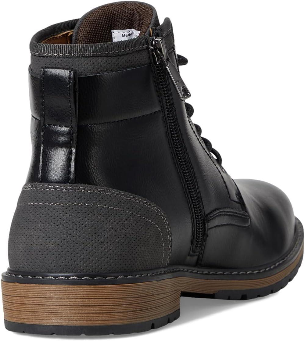 image:imageSteve Madden mens MtrenterBlack