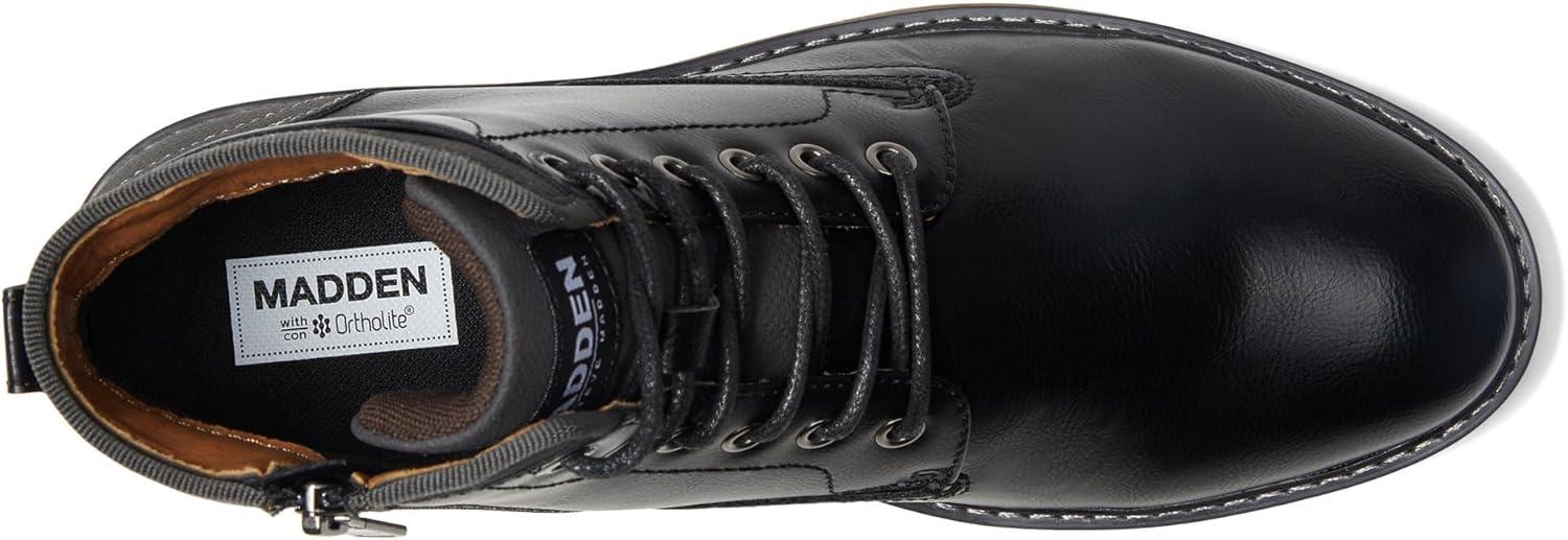 image:imageSteve Madden mens MtrenterBlack