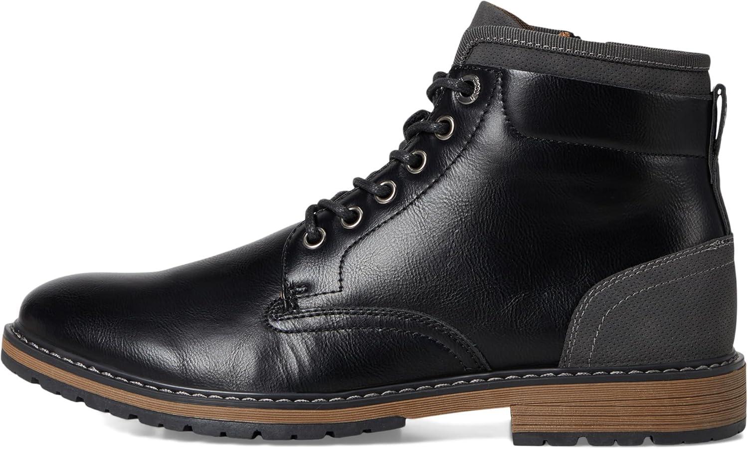 image:imageSteve Madden mens MtrenterBlack