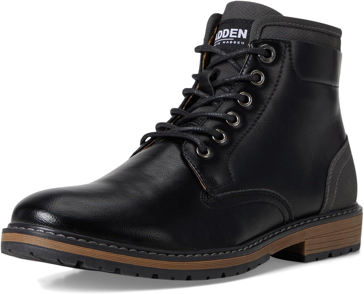 image:imageSteve Madden mens MtrenterBlack