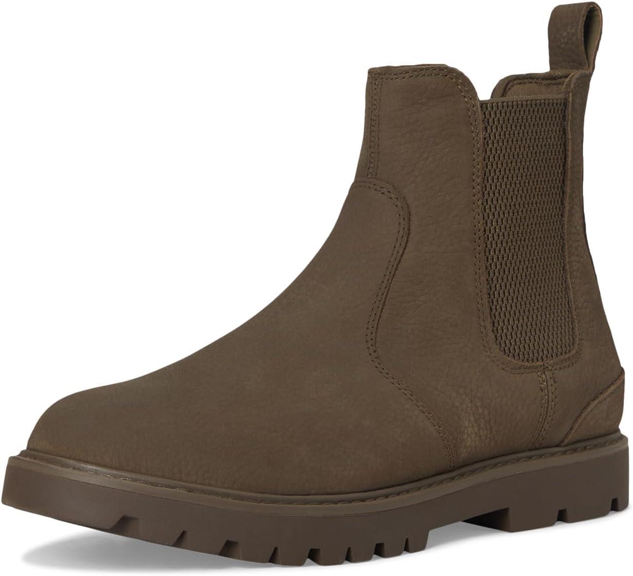 image:imageTOMS Mens Griffin Chelsea BootCanteen