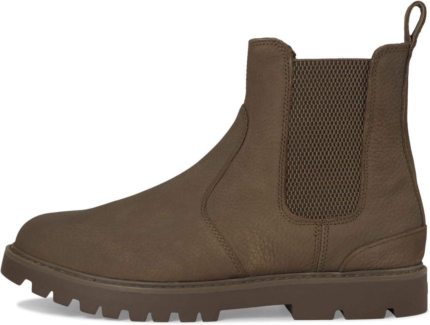 image:imageTOMS Mens Griffin Chelsea BootCanteen
