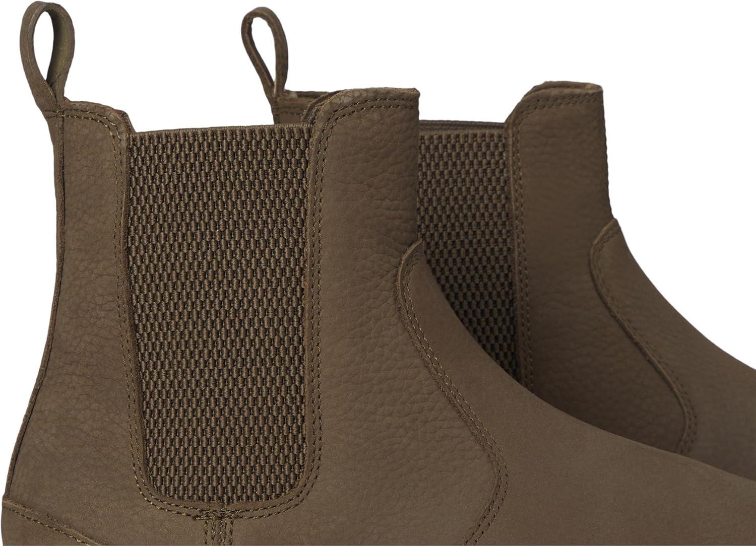 image:imageTOMS Mens Griffin Chelsea BootCanteen