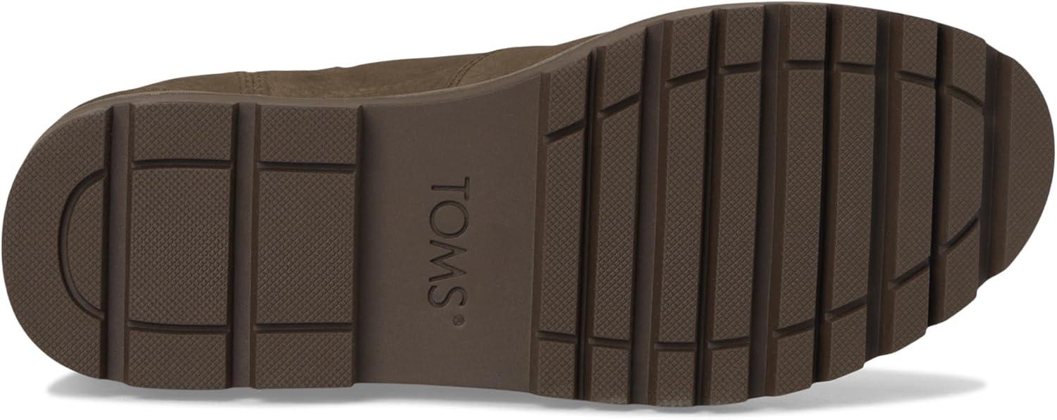 image:imageTOMS Mens Griffin Chelsea BootCanteen