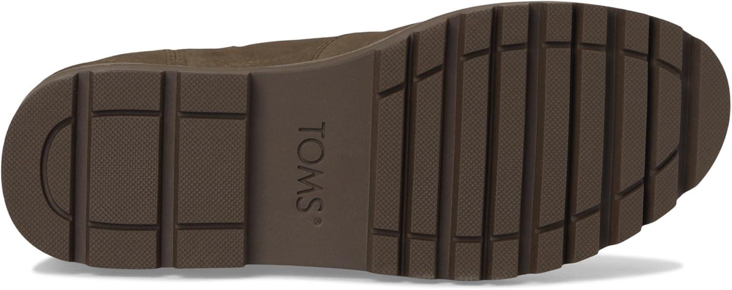 image:imageTOMS Mens Griffin Chelsea BootCanteen