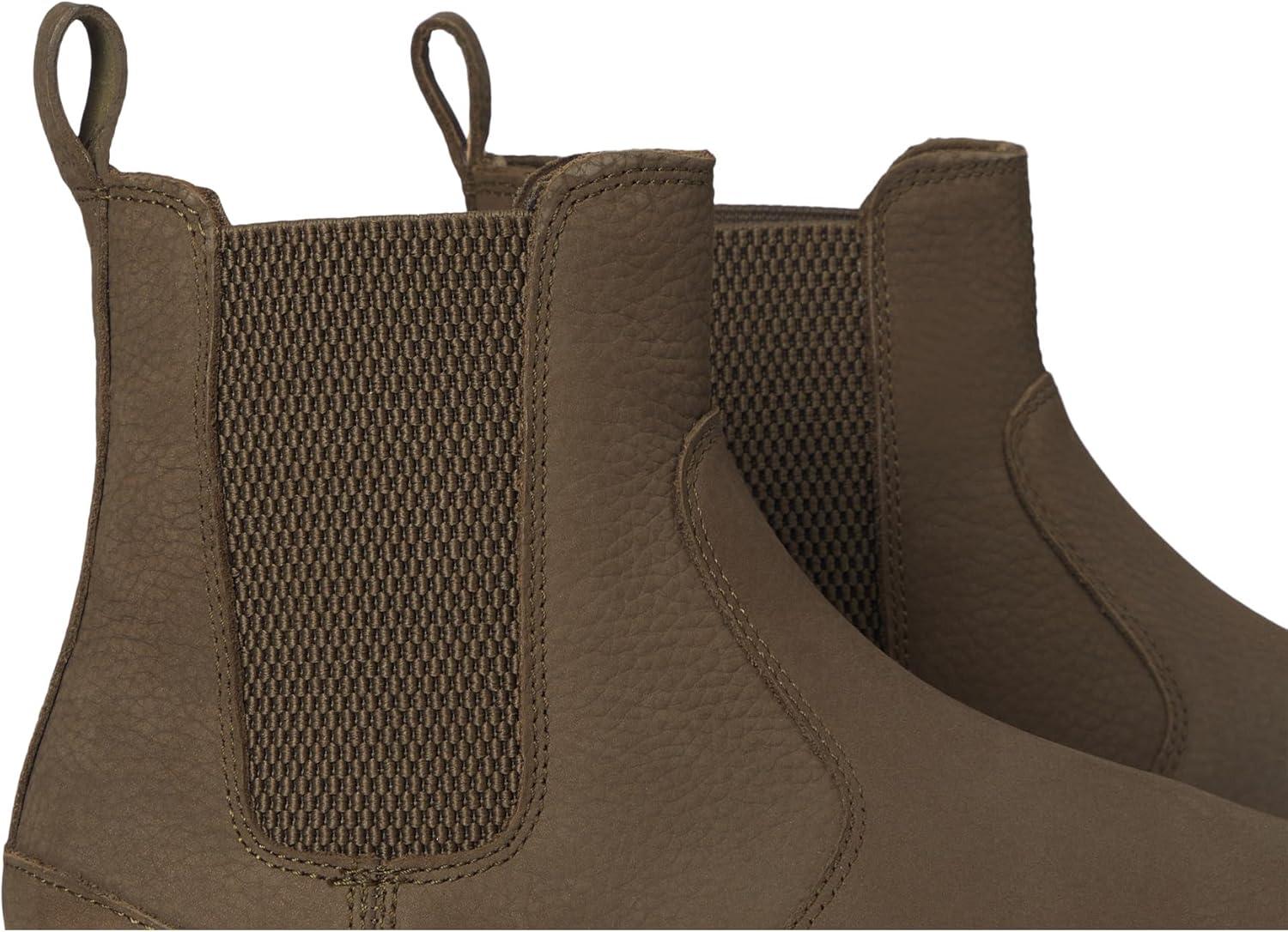 image:imageTOMS Mens Griffin Chelsea BootCanteen