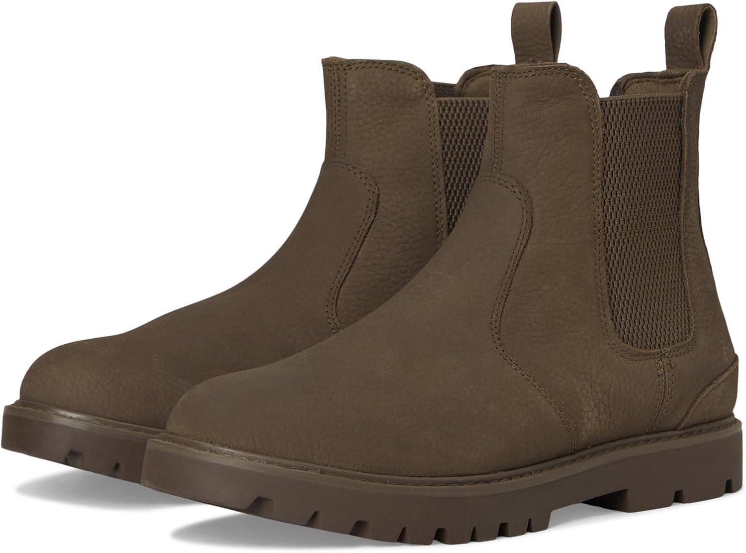 image:imageTOMS Mens Griffin Chelsea BootCanteen