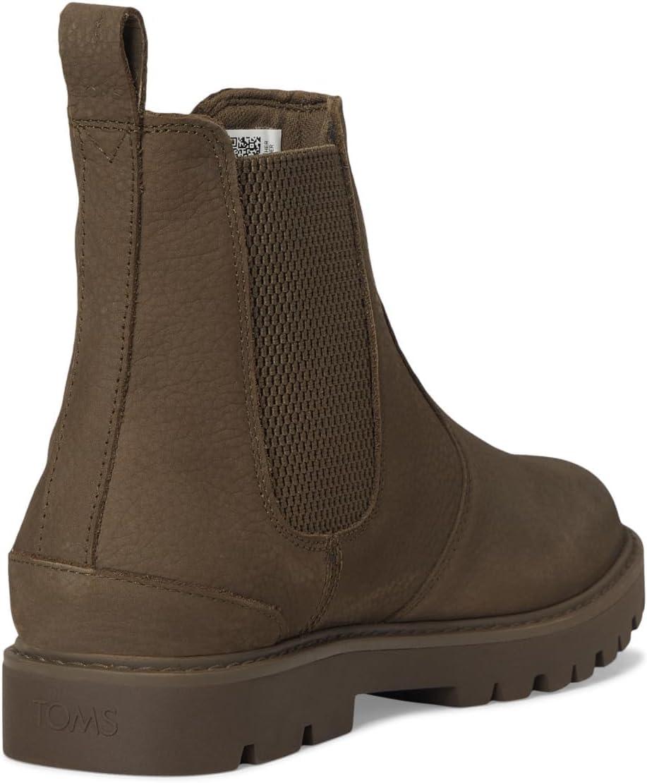 image:imageTOMS Mens Griffin Chelsea BootCanteen