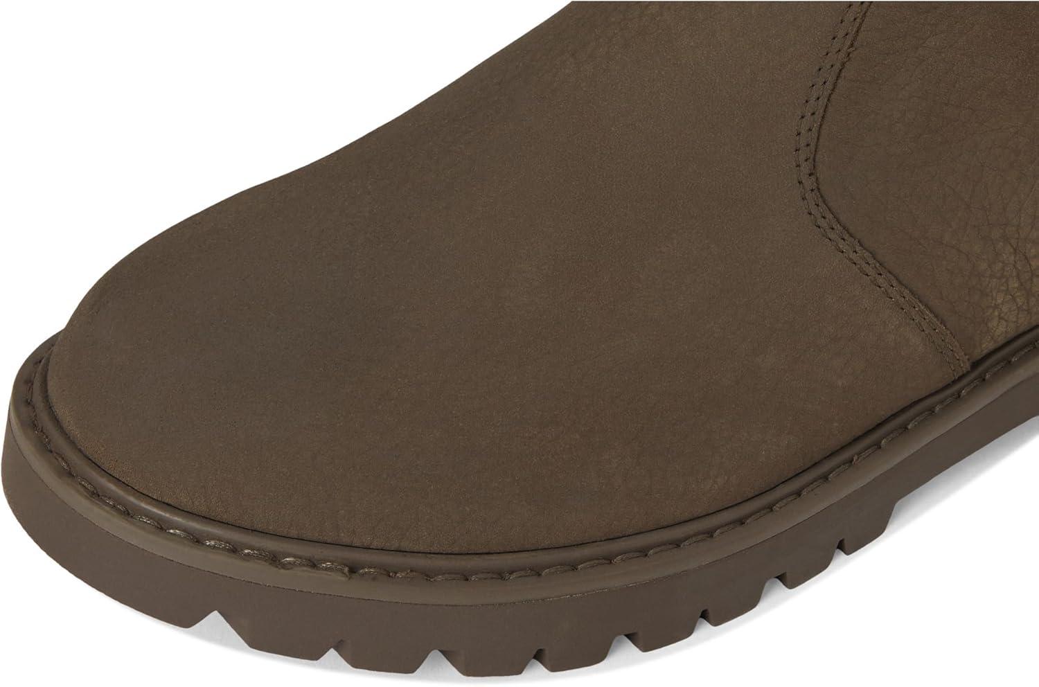 image:imageTOMS Mens Griffin Chelsea BootCanteen