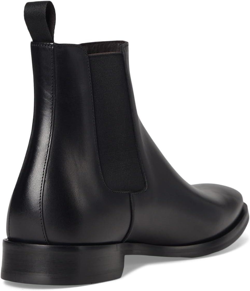 image:imageTo Boot New York Mens Christophe Chelsea BootBlack