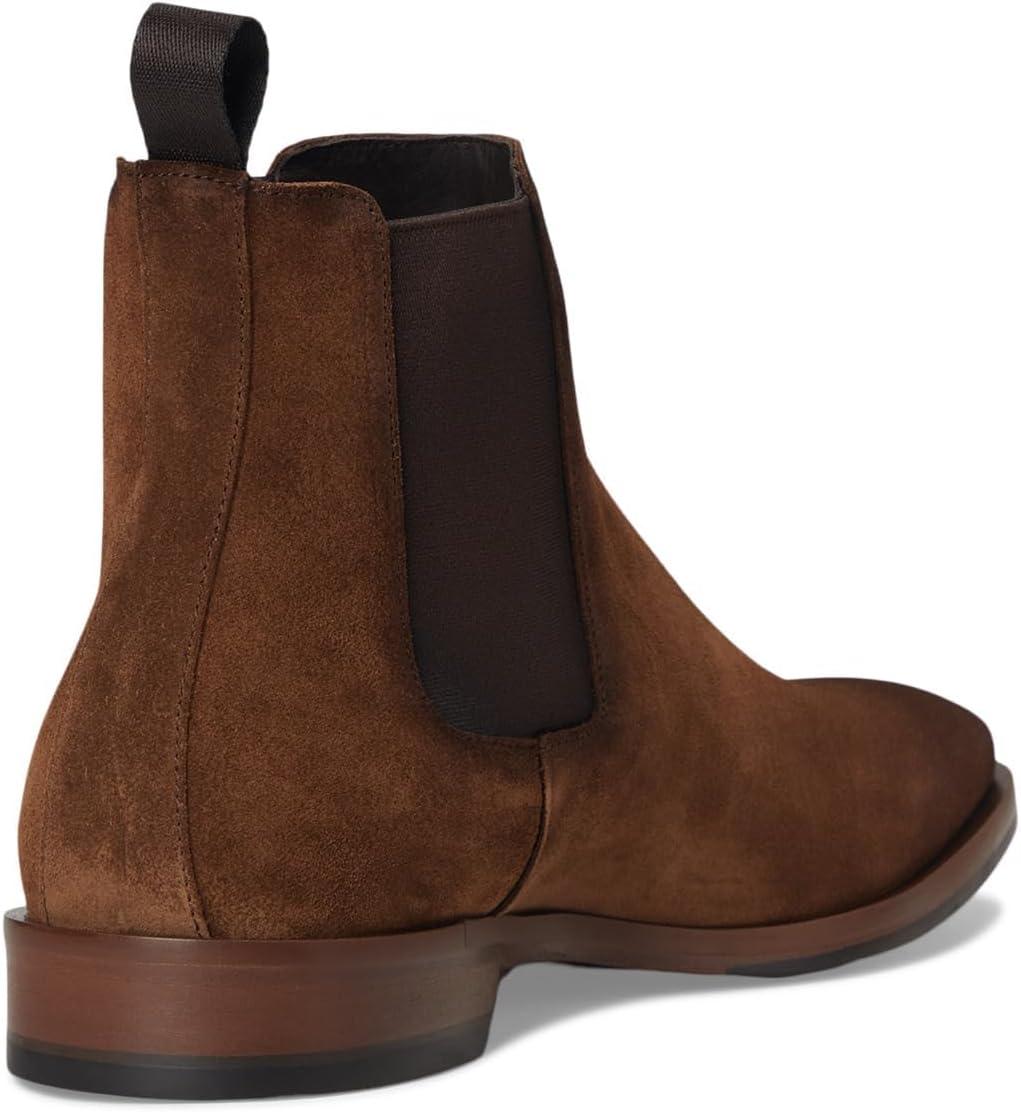 image:imageTo Boot New York Mens Christophe Chelsea BootDark Brown