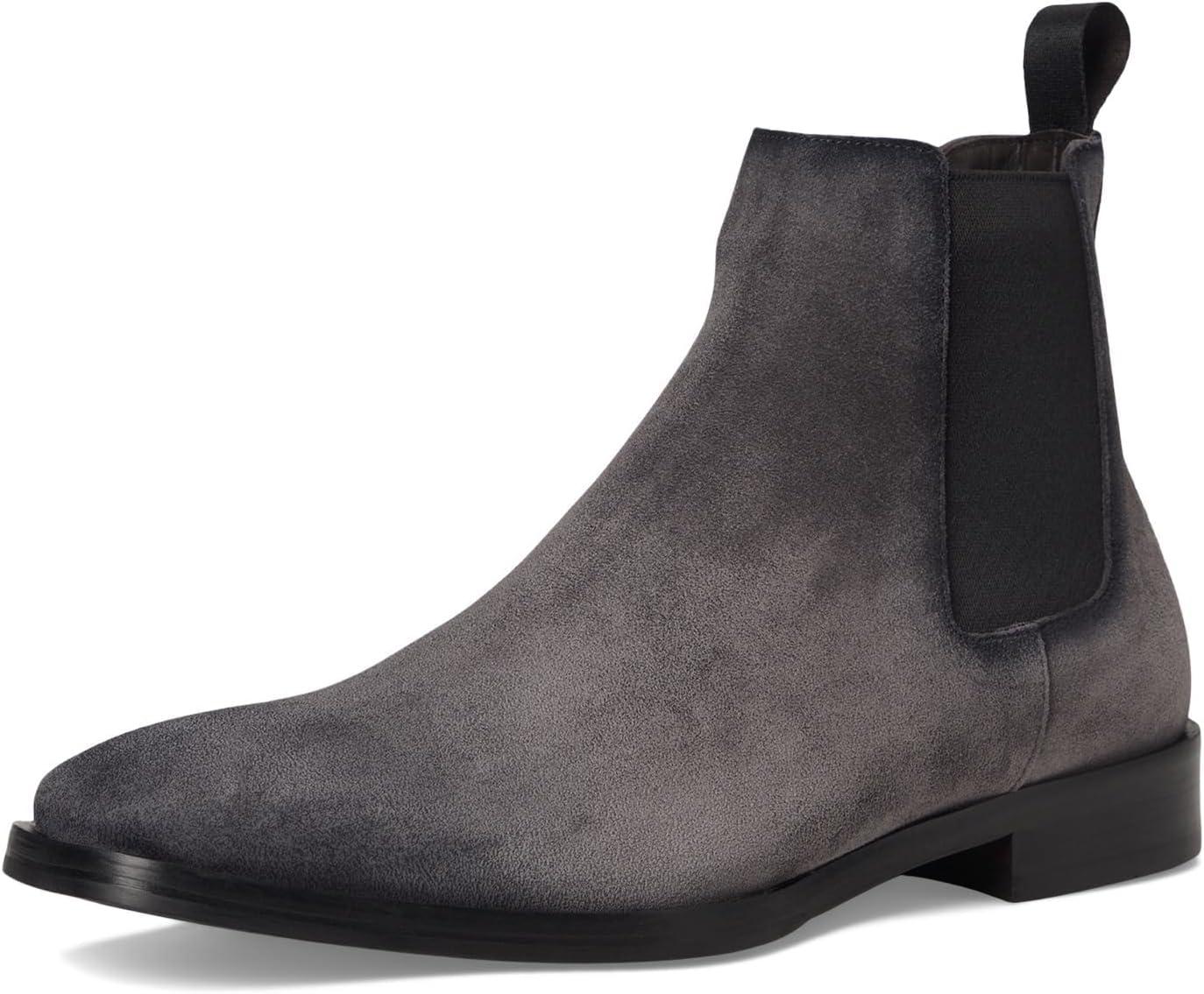 image:imageTo Boot New York Mens Christophe Chelsea BootGrey