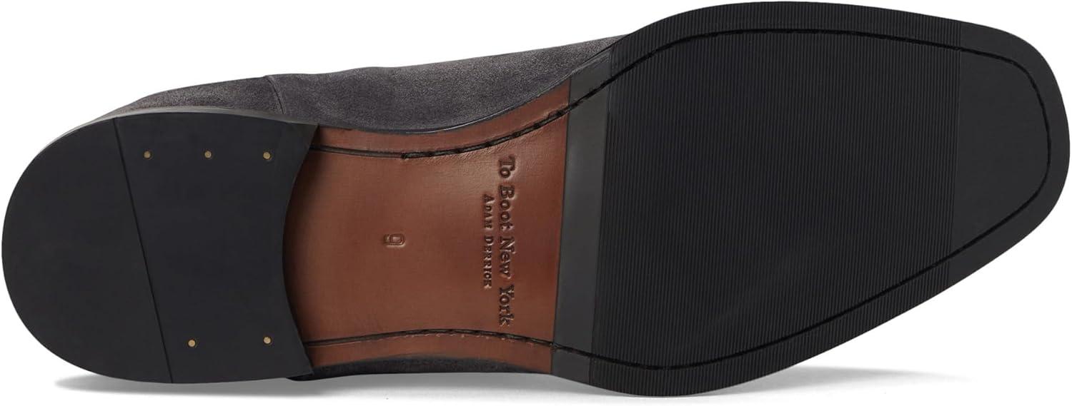 image:imageTo Boot New York Mens Christophe Chelsea BootGrey
