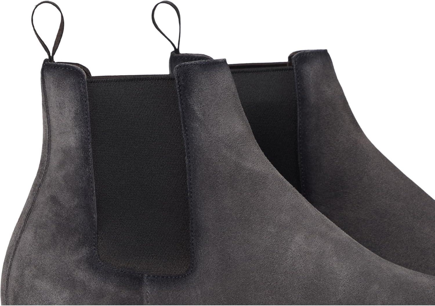image:imageTo Boot New York Mens Christophe Chelsea BootGrey