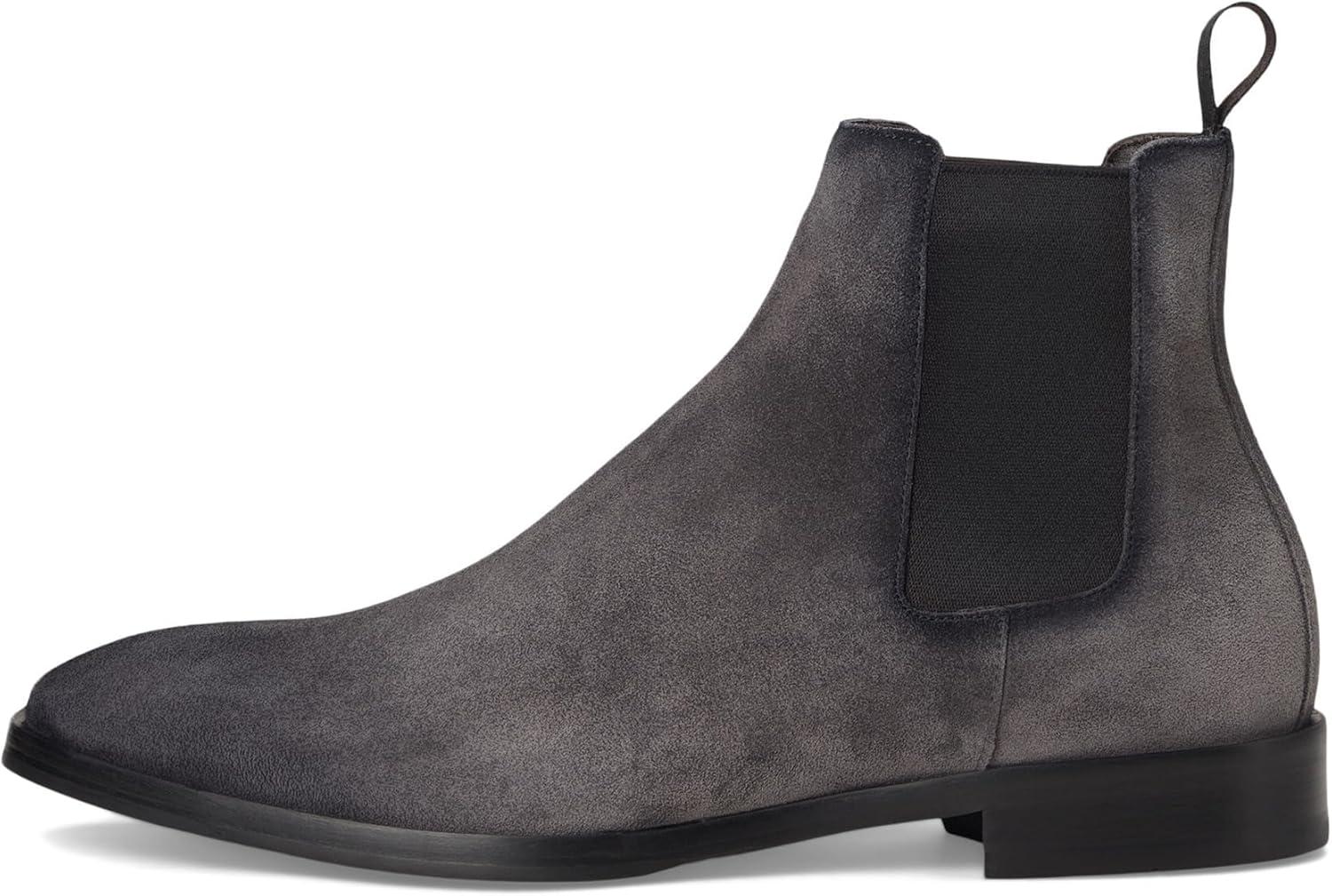 image:imageTo Boot New York Mens Christophe Chelsea BootGrey