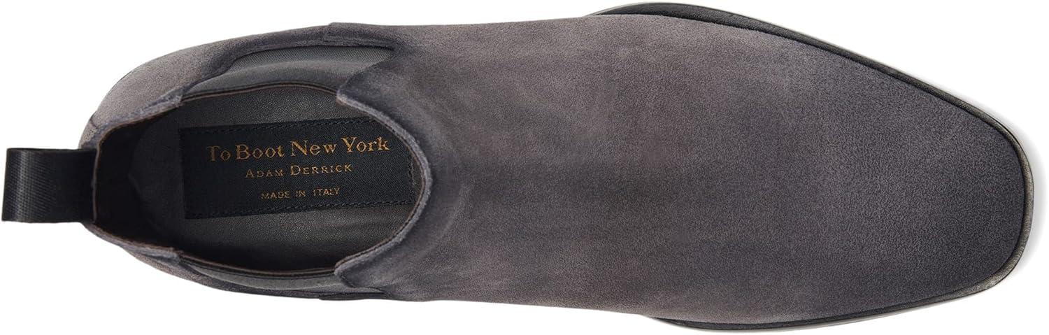 image:imageTo Boot New York Mens Christophe Chelsea BootGrey