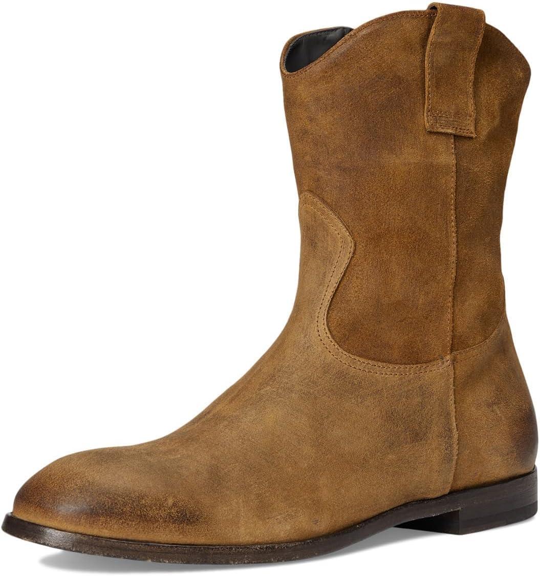 image:imageTo Boot New York Mens Wyman Western BootCognac