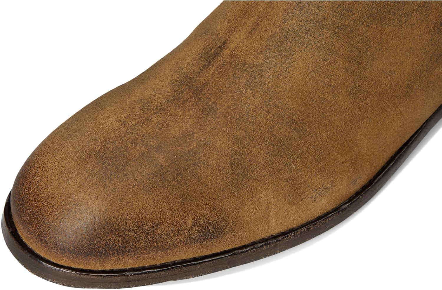 image:imageTo Boot New York Mens Wyman Western BootCognac