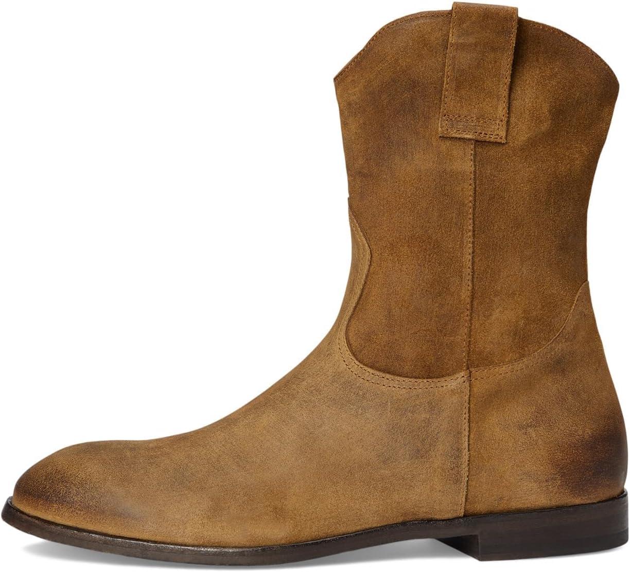 image:imageTo Boot New York Mens Wyman Western BootCognac