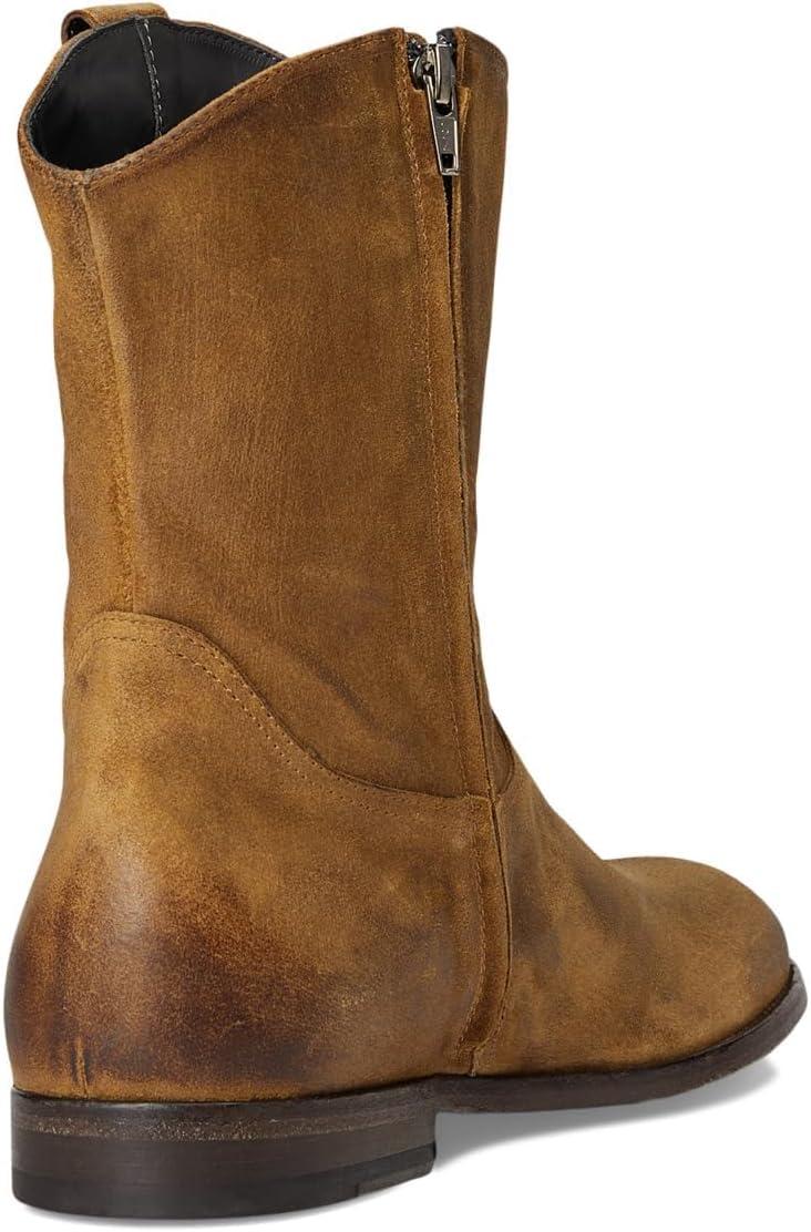 image:imageTo Boot New York Mens Wyman Western BootCognac