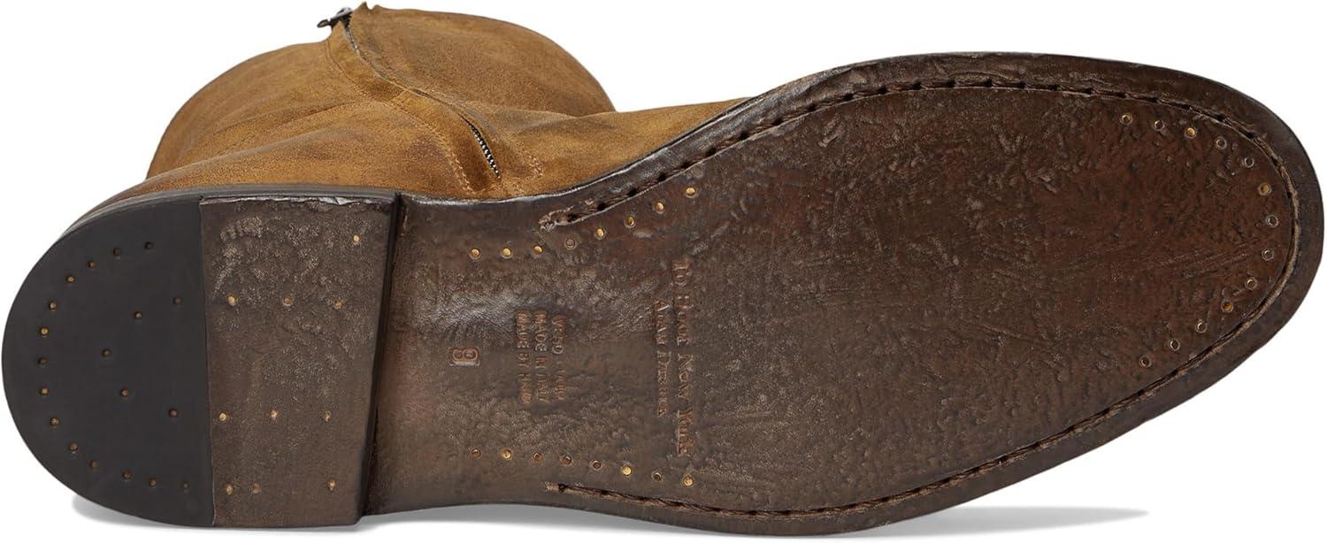 image:imageTo Boot New York Mens Wyman Western BootCognac