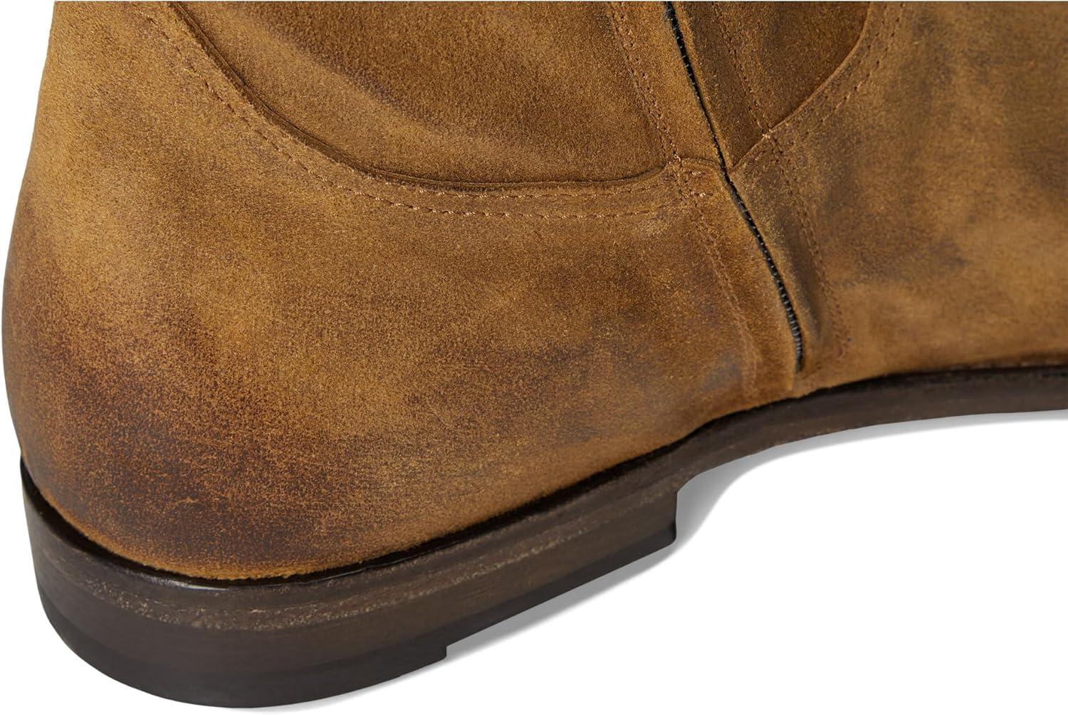 image:imageTo Boot New York Mens Wyman Western BootCognac