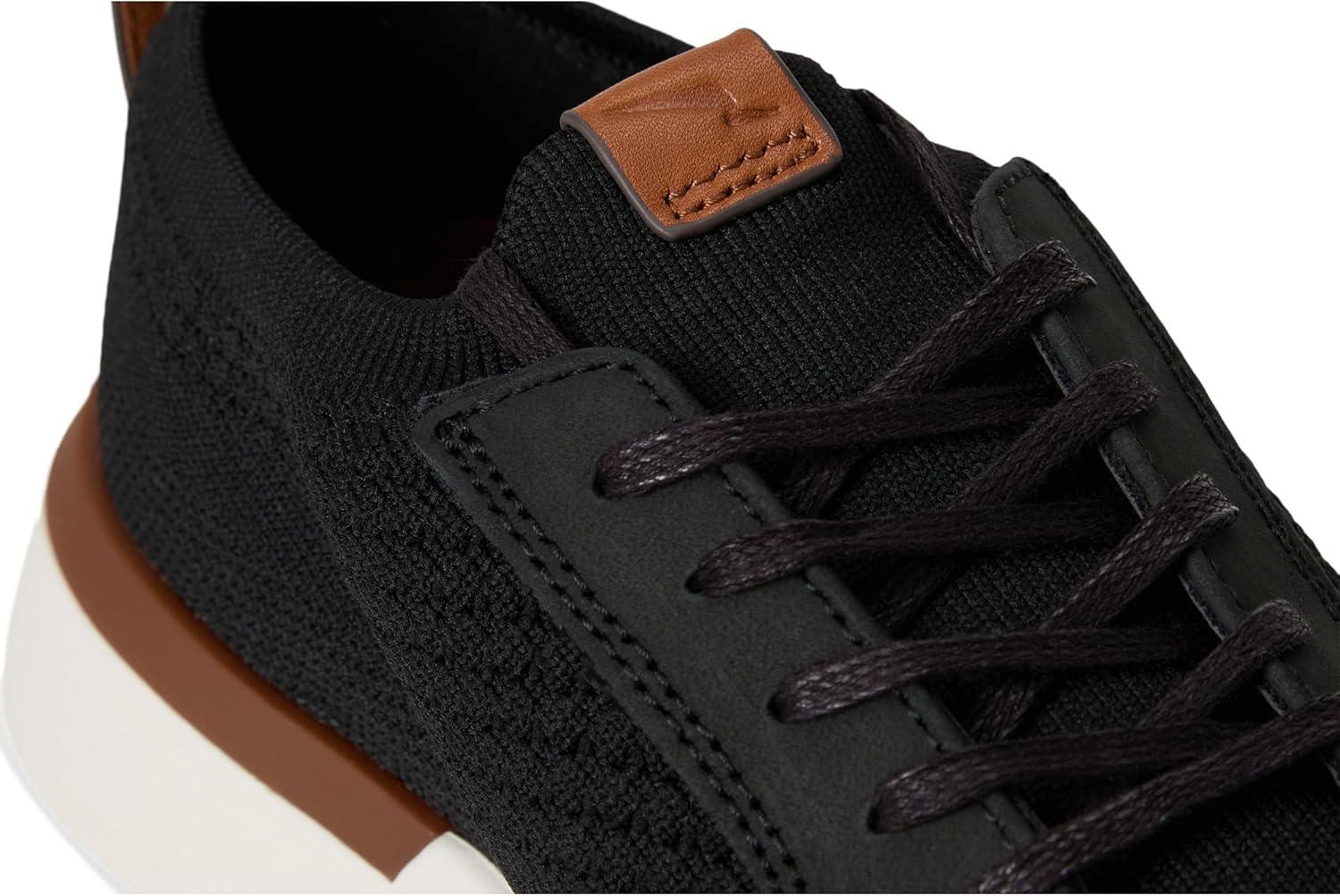 image:imageWolf amp Shepherd Mens Swiftknit DerbyBlack