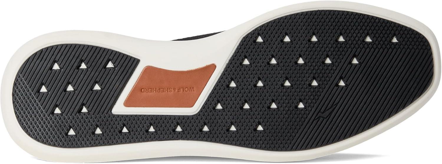 image:imageWolf amp Shepherd Mens Swiftknit DerbyBlack
